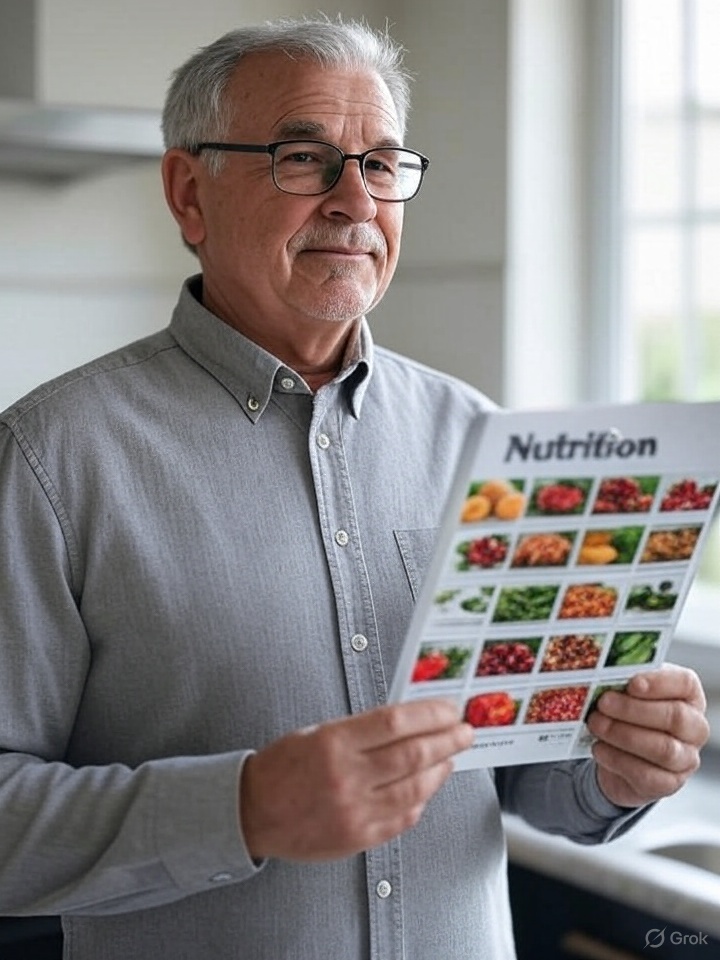 Nutrition Ai
